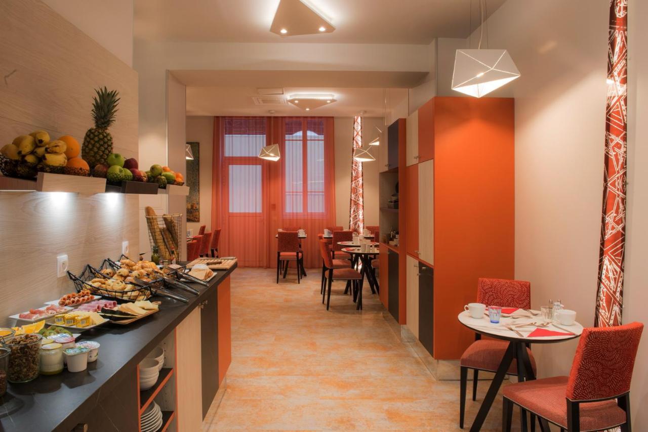 Mercure Paris Pont De Levallois Neuilly Exterior foto